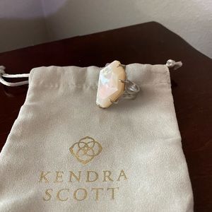 Kendra Scott ring